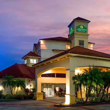La Quinta By Wyndham Lakeland West Ngoại thất bức ảnh