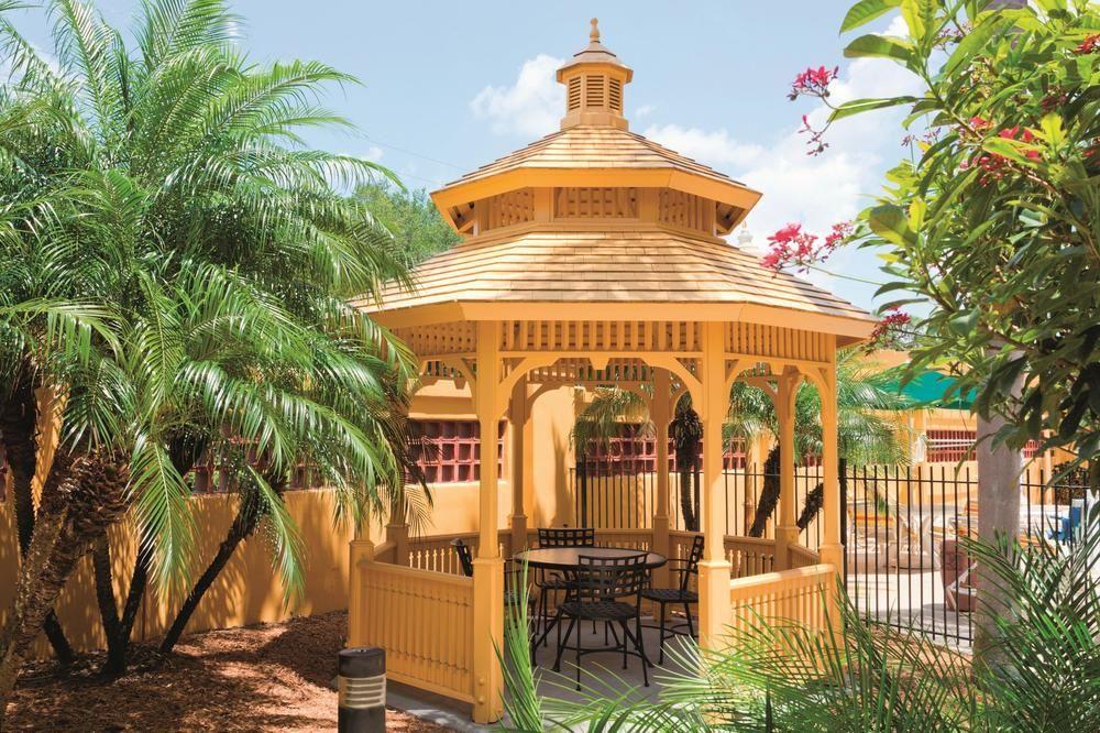 La Quinta By Wyndham Lakeland West Ngoại thất bức ảnh