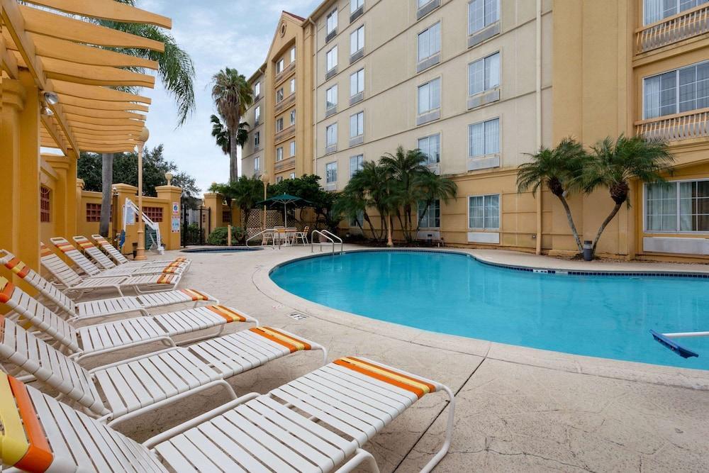 La Quinta By Wyndham Lakeland West Ngoại thất bức ảnh