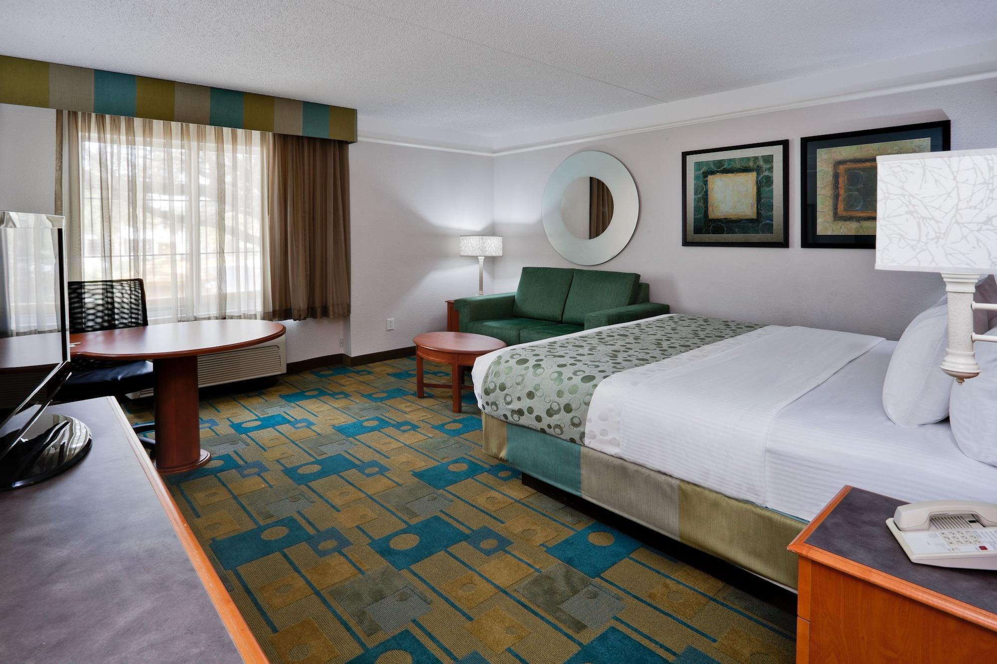 La Quinta By Wyndham Lakeland West Ngoại thất bức ảnh