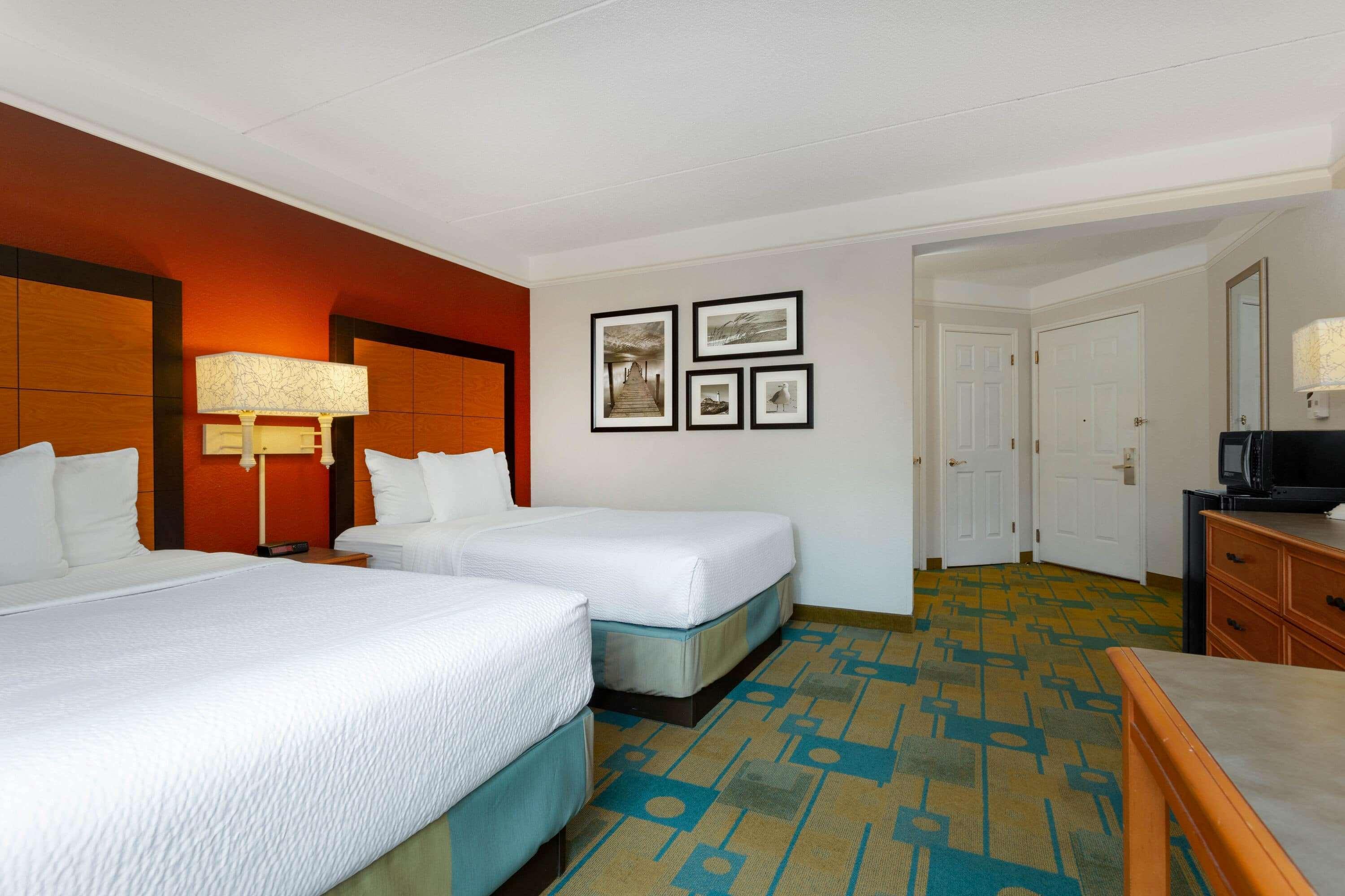 La Quinta By Wyndham Lakeland West Ngoại thất bức ảnh