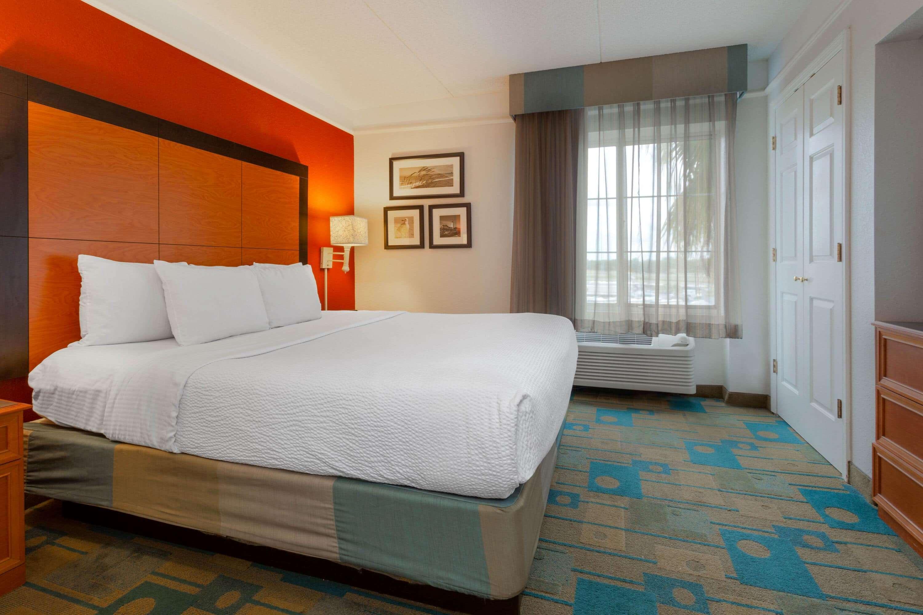 La Quinta By Wyndham Lakeland West Ngoại thất bức ảnh