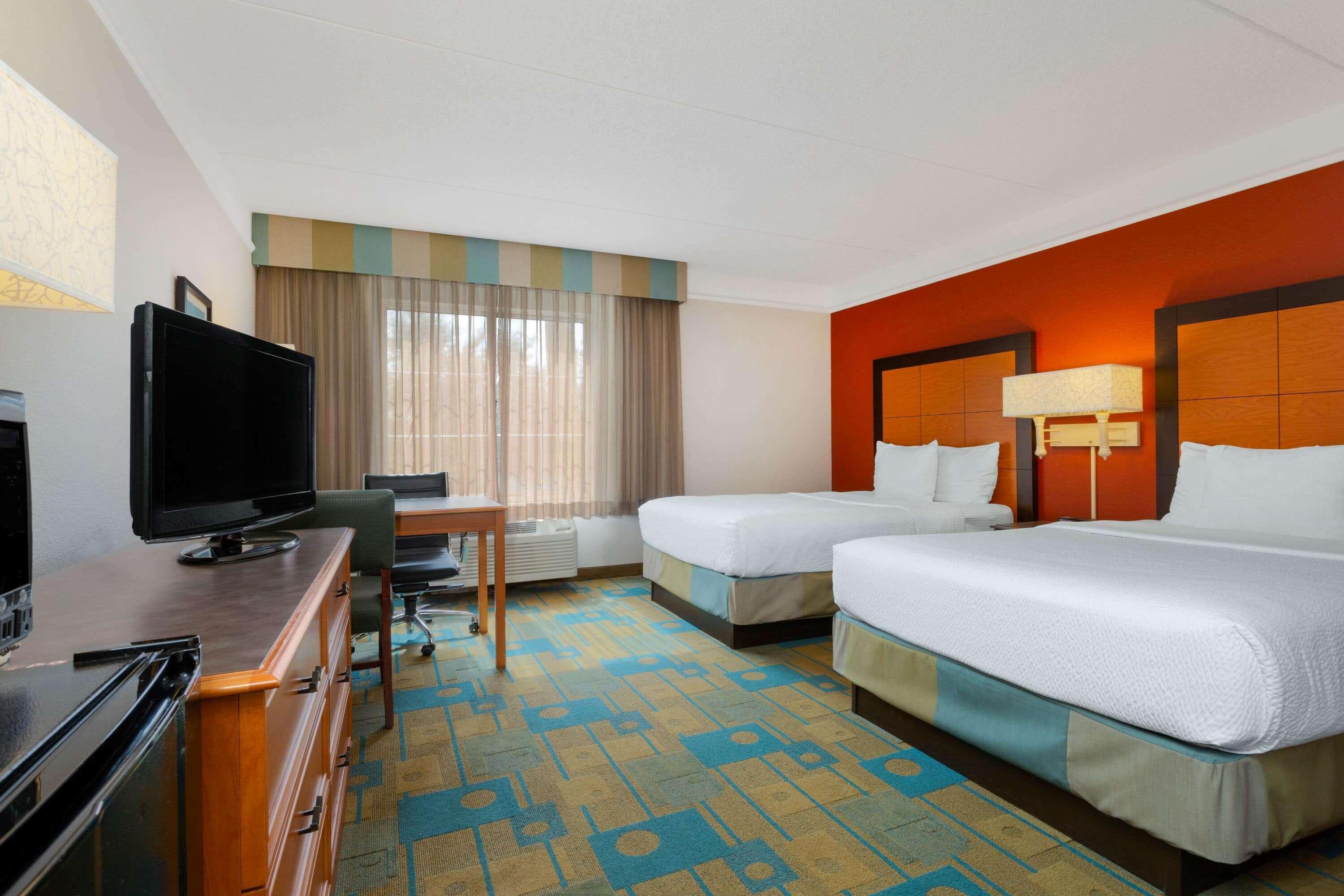 La Quinta By Wyndham Lakeland West Ngoại thất bức ảnh
