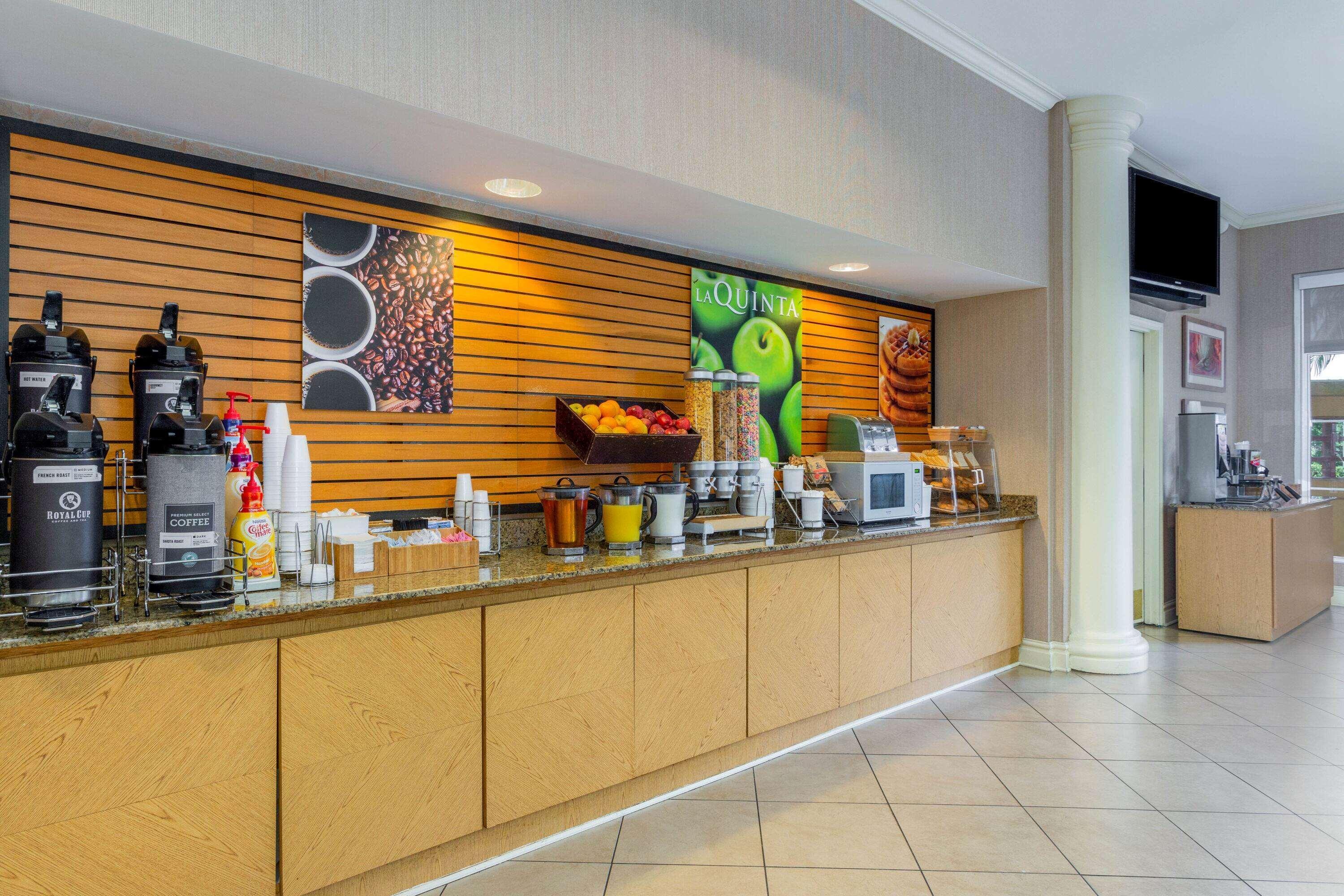 La Quinta By Wyndham Lakeland West Ngoại thất bức ảnh