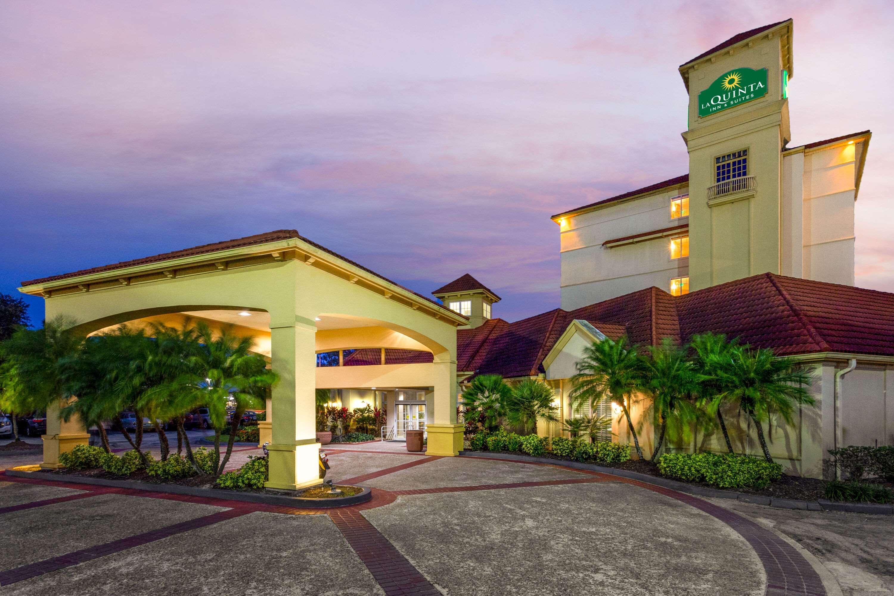 La Quinta By Wyndham Lakeland West Ngoại thất bức ảnh