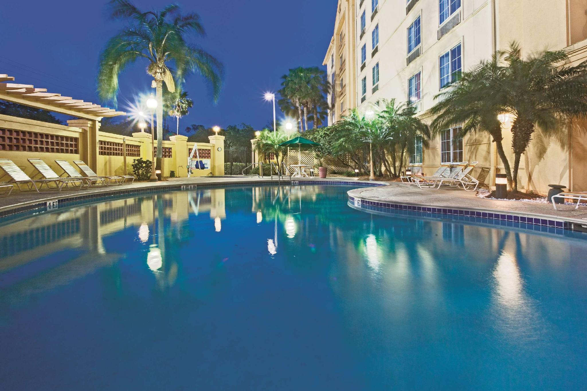 La Quinta By Wyndham Lakeland West Ngoại thất bức ảnh