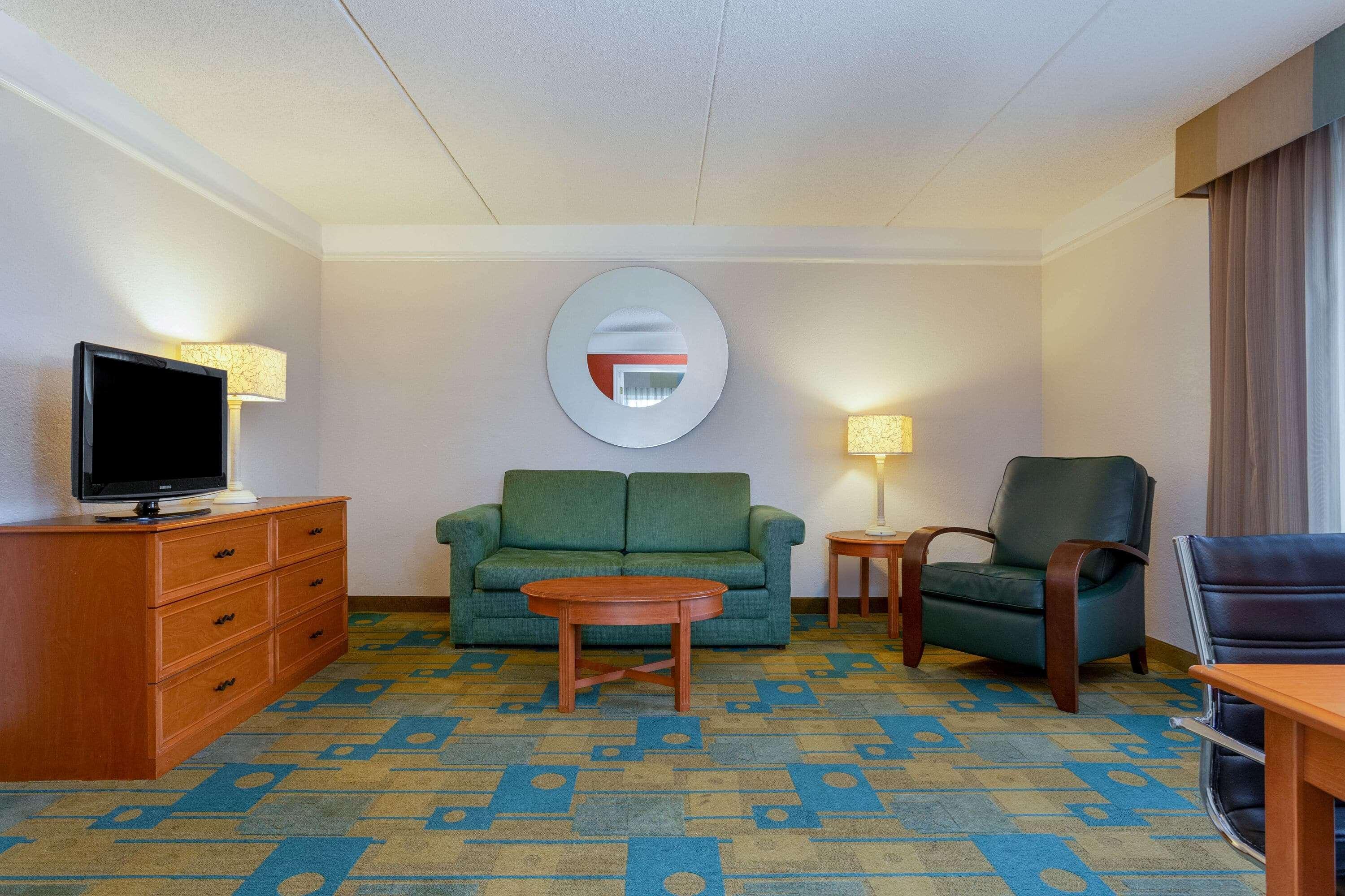 La Quinta By Wyndham Lakeland West Ngoại thất bức ảnh