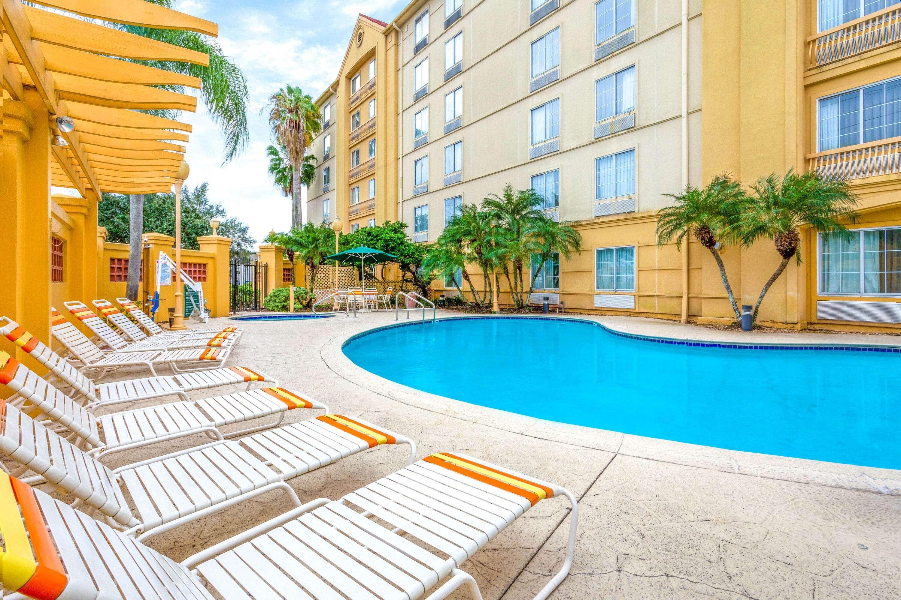 La Quinta By Wyndham Lakeland West Ngoại thất bức ảnh