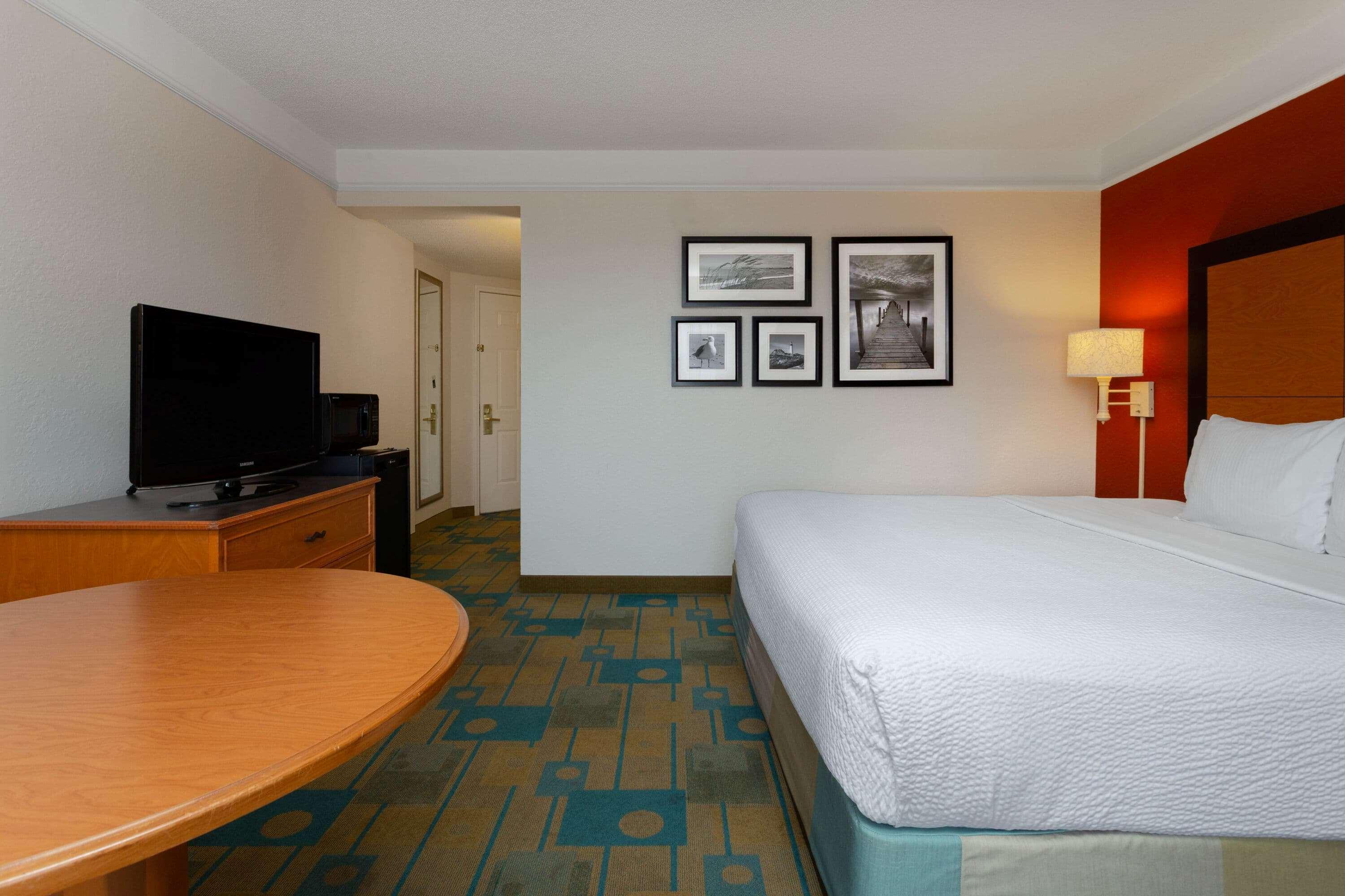 La Quinta By Wyndham Lakeland West Ngoại thất bức ảnh