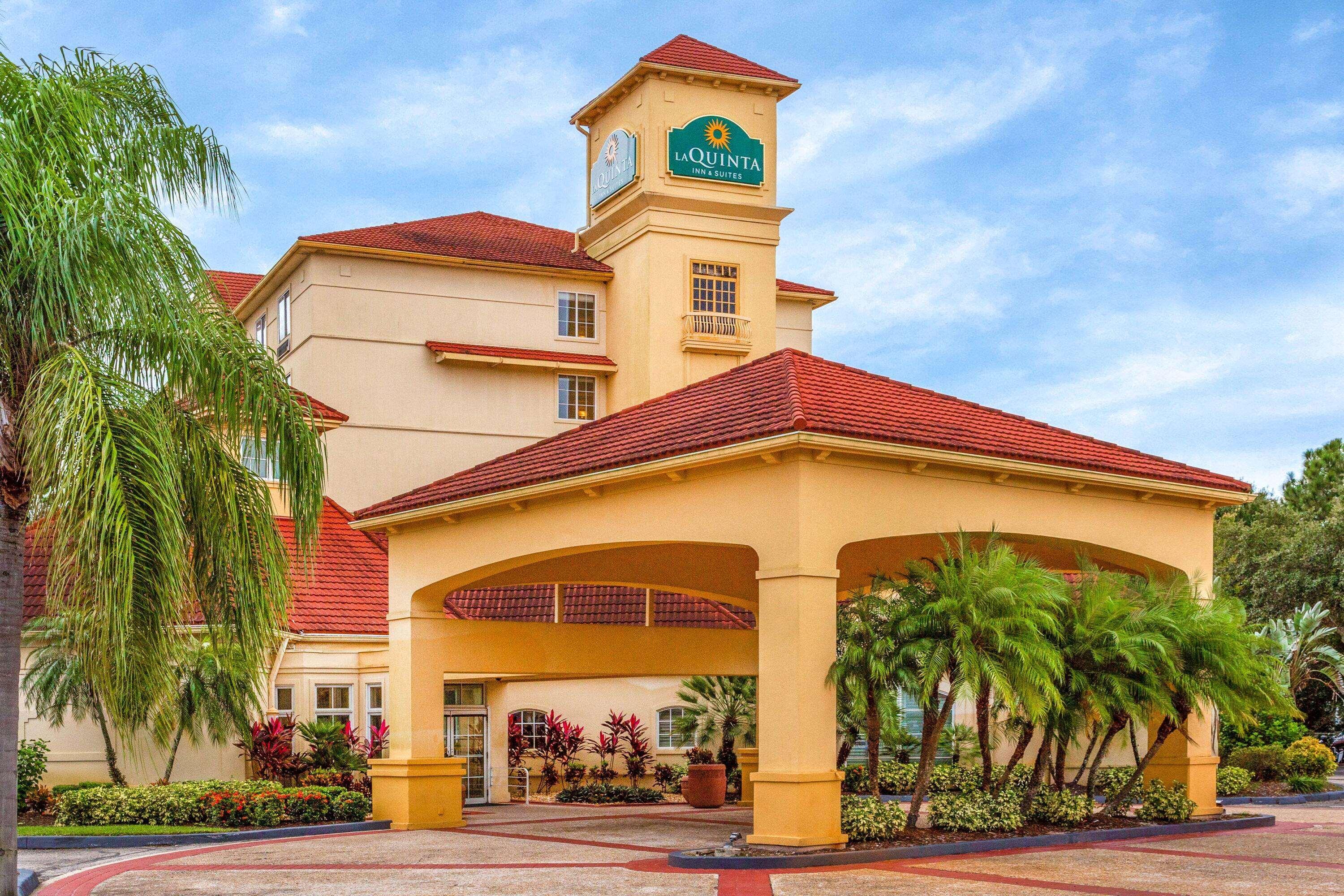 La Quinta By Wyndham Lakeland West Ngoại thất bức ảnh