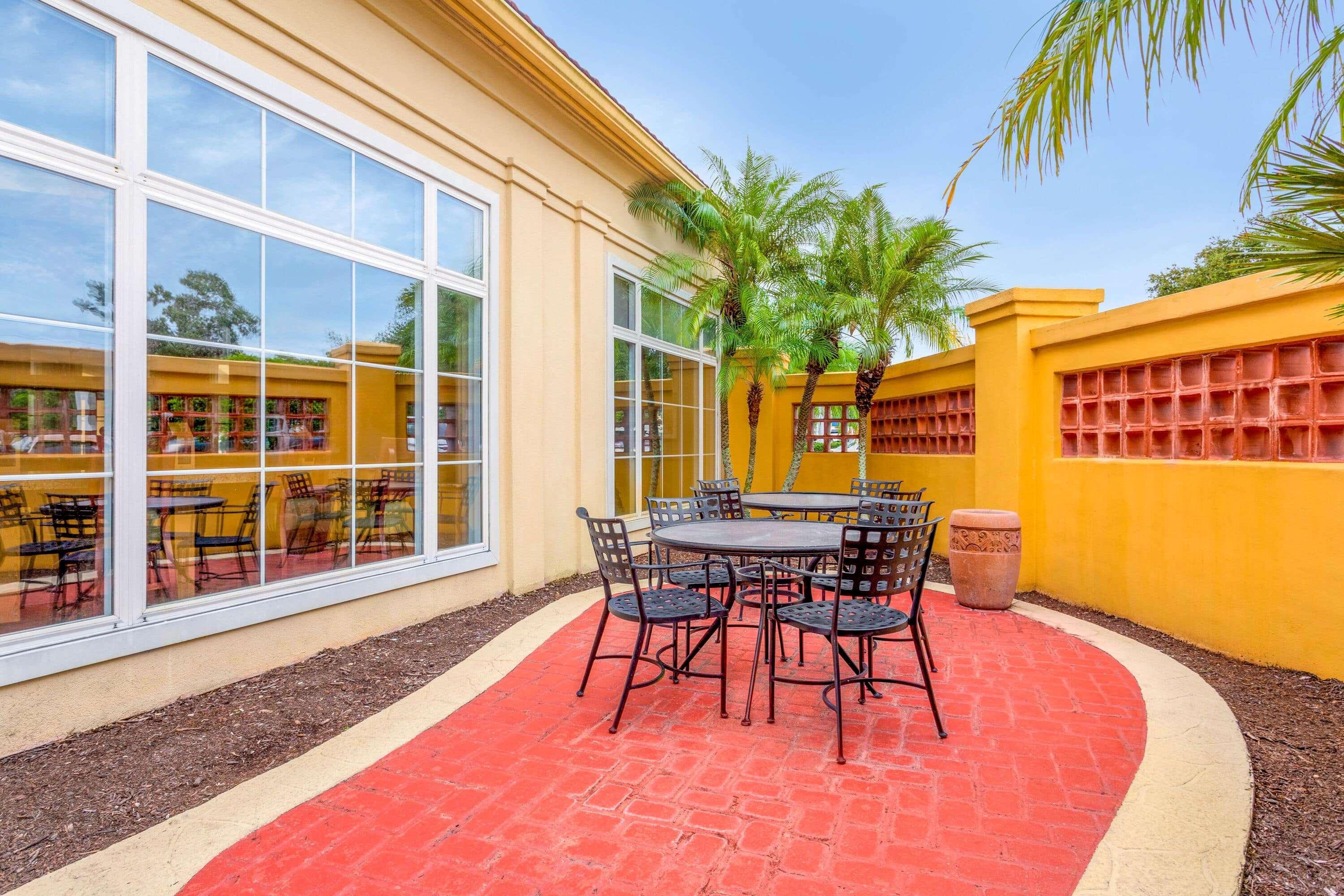 La Quinta By Wyndham Lakeland West Ngoại thất bức ảnh